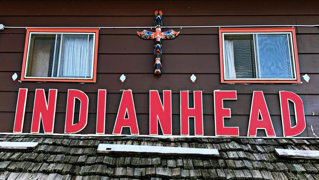 Indianhead Ironwood Hotel Eksteriør billede