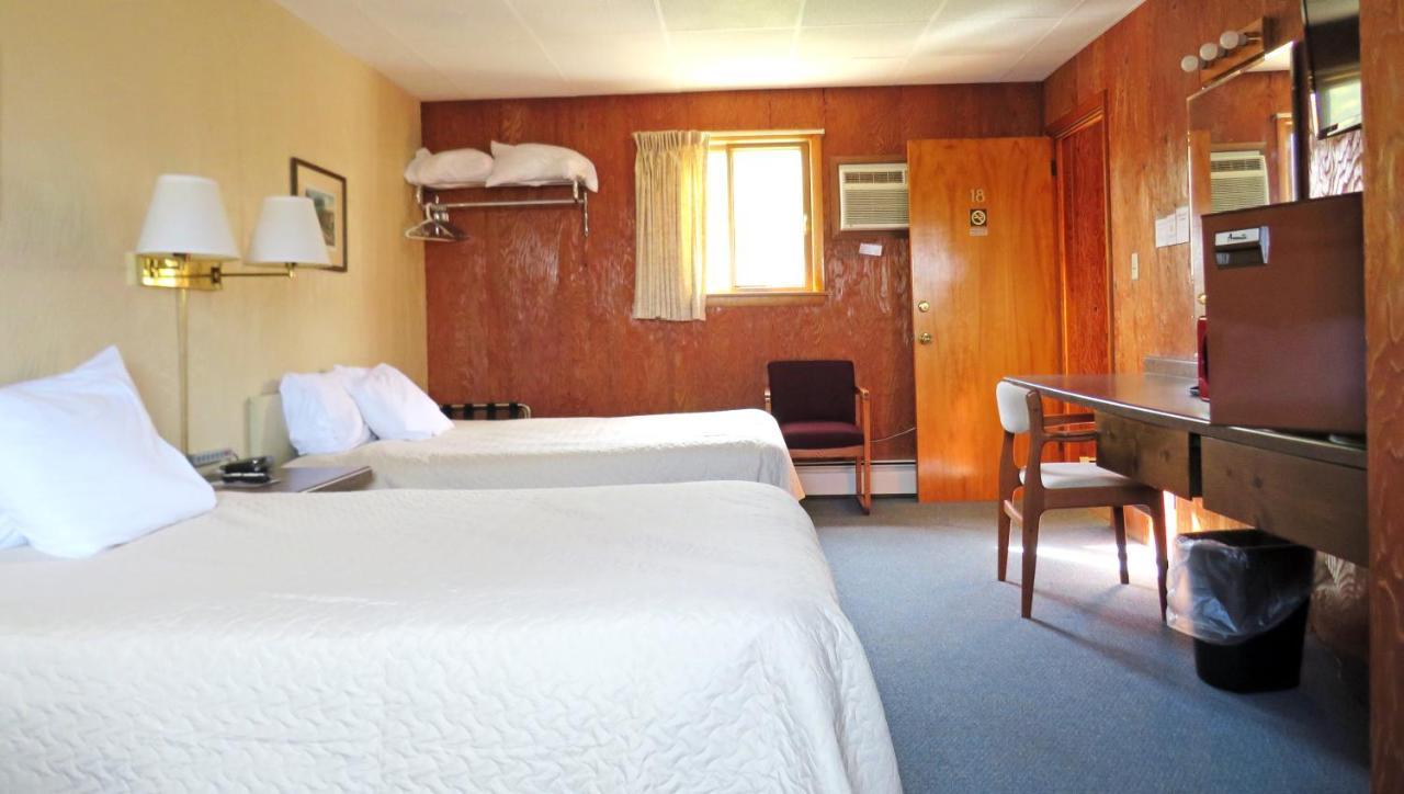 Indianhead Ironwood Hotel Eksteriør billede