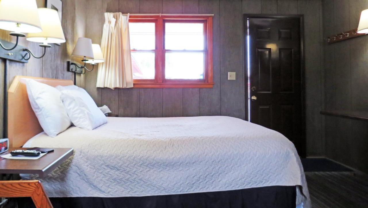 Indianhead Ironwood Hotel Eksteriør billede