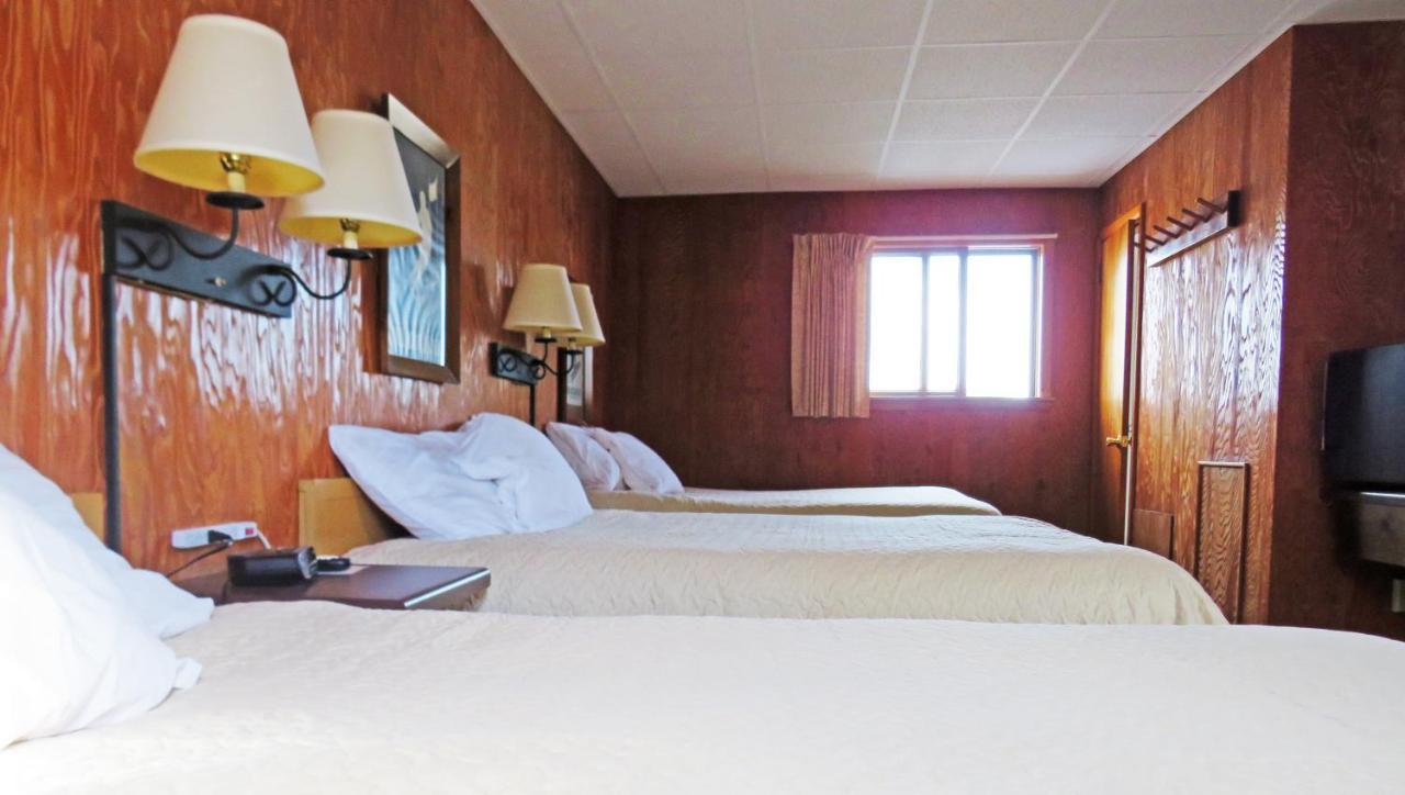 Indianhead Ironwood Hotel Eksteriør billede